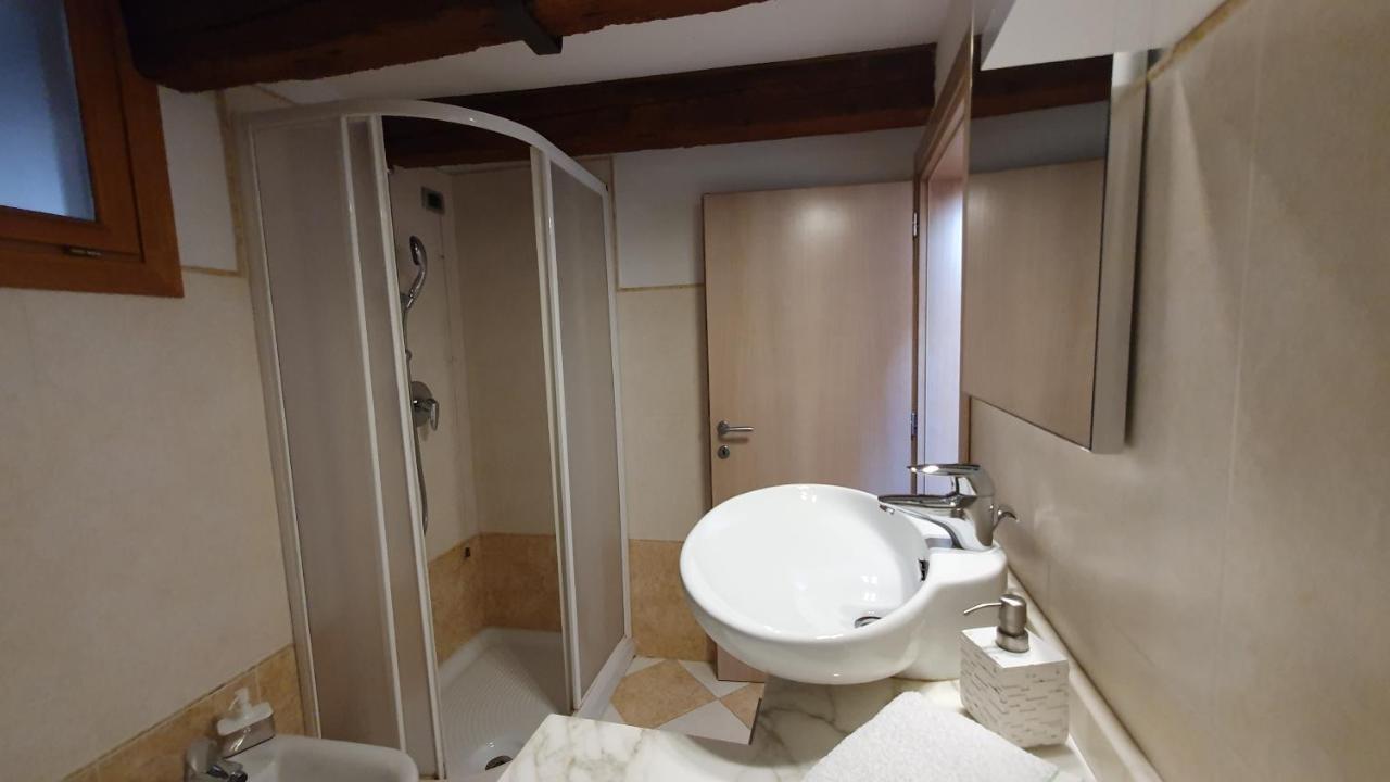Wellvenice Campiello Apartment Venedig